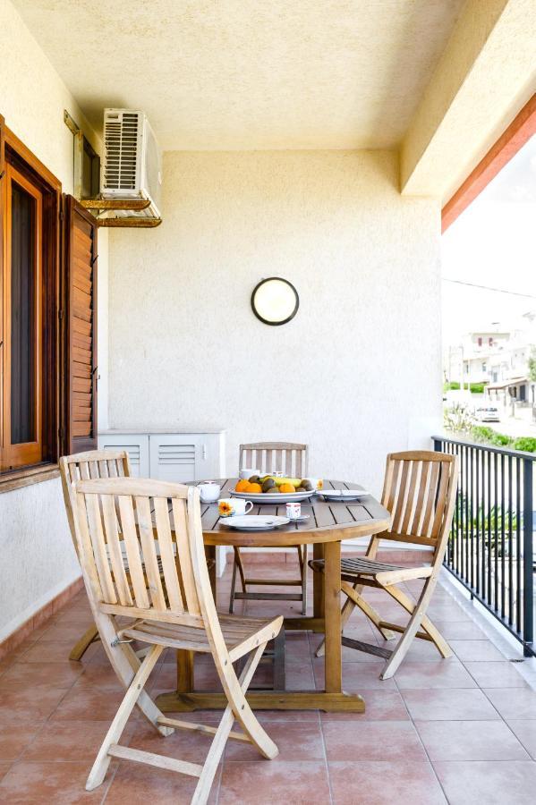 Casamici Sampieri Centosicilie Daire Dış mekan fotoğraf