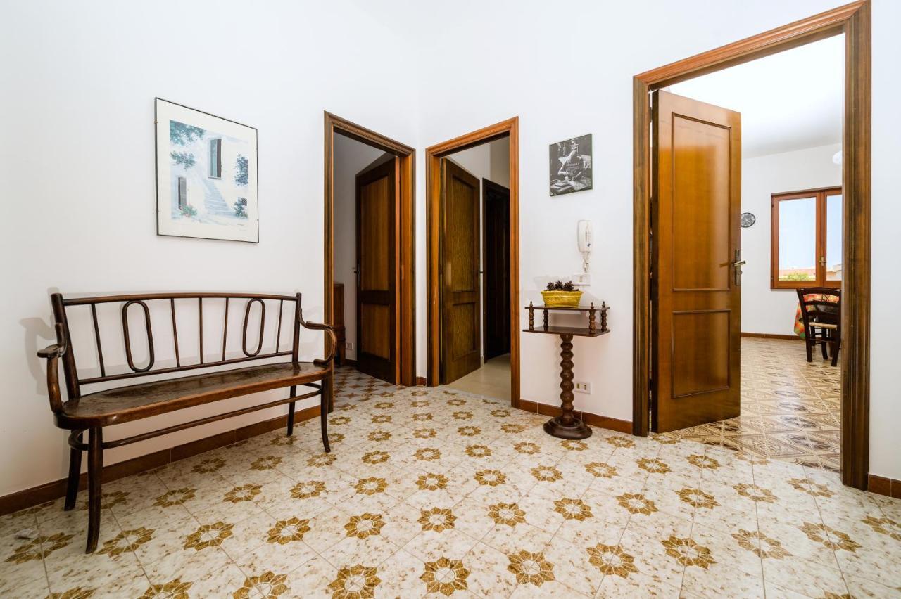 Casamici Sampieri Centosicilie Daire Dış mekan fotoğraf