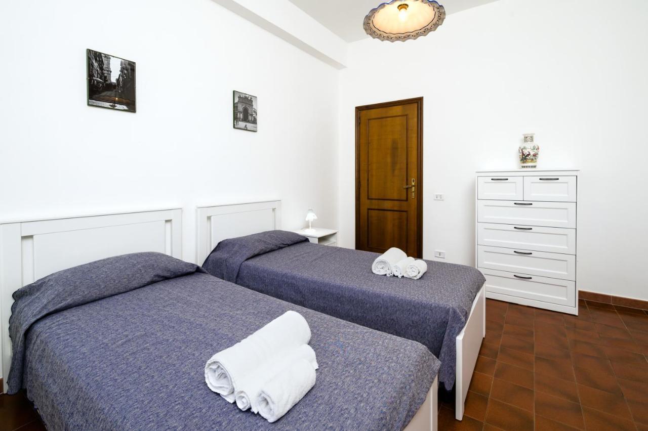 Casamici Sampieri Centosicilie Daire Dış mekan fotoğraf