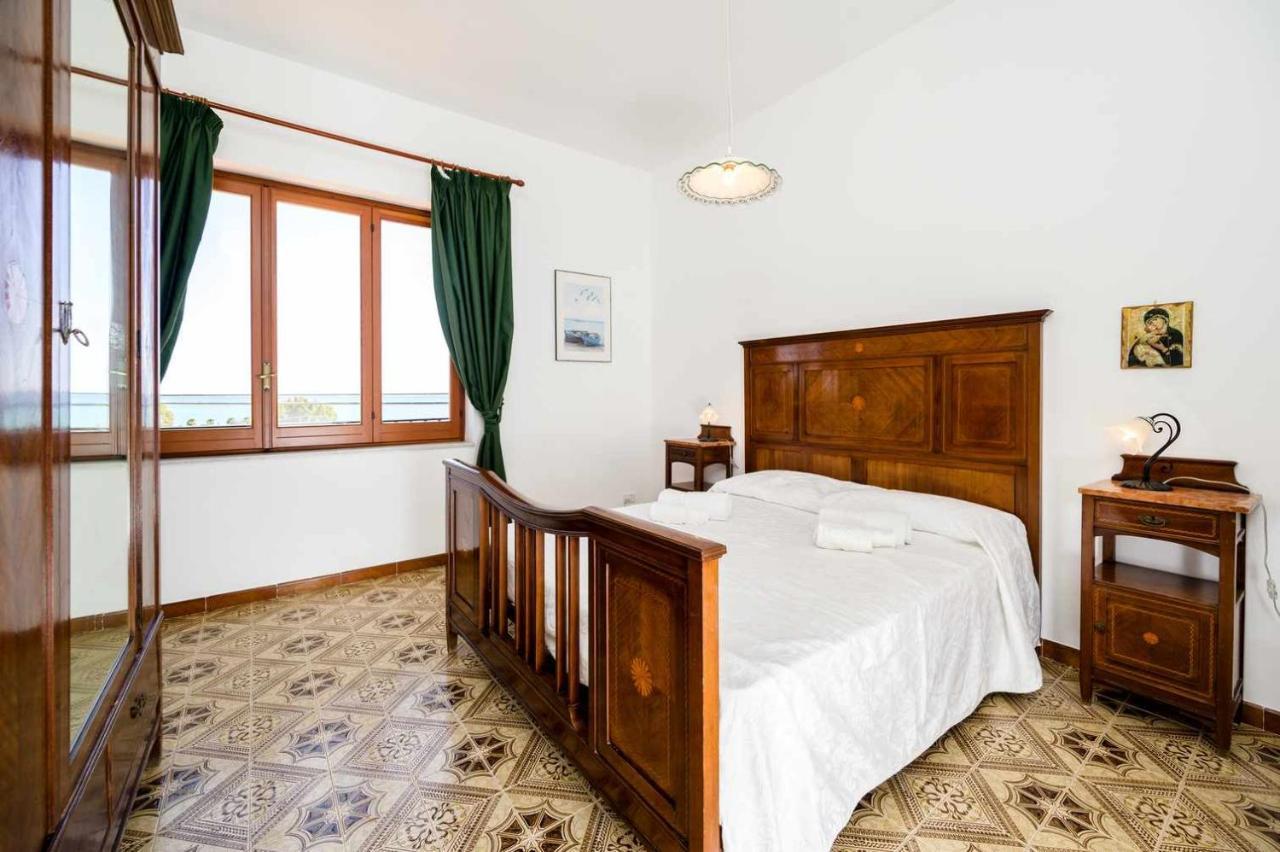 Casamici Sampieri Centosicilie Daire Oda fotoğraf