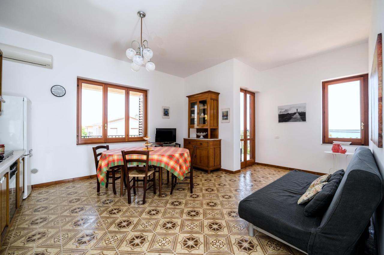 Casamici Sampieri Centosicilie Daire Dış mekan fotoğraf